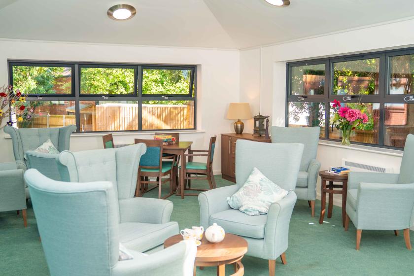 Hastings Residential Care Home