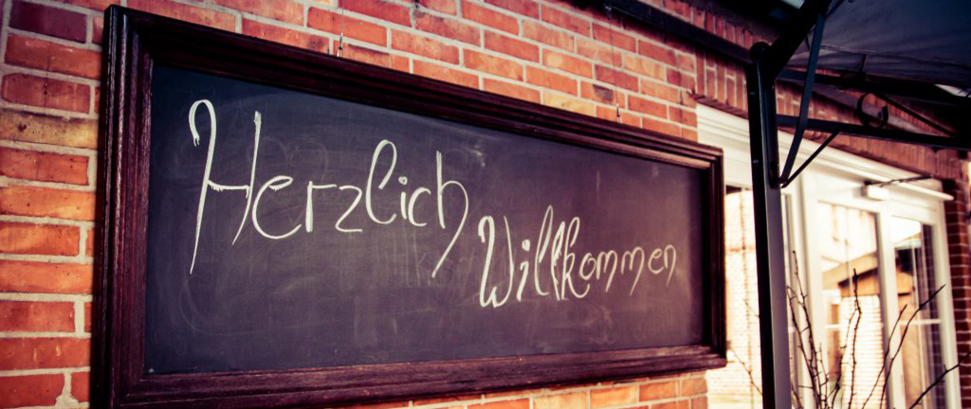 Scheunenträumchen Harsewinkel