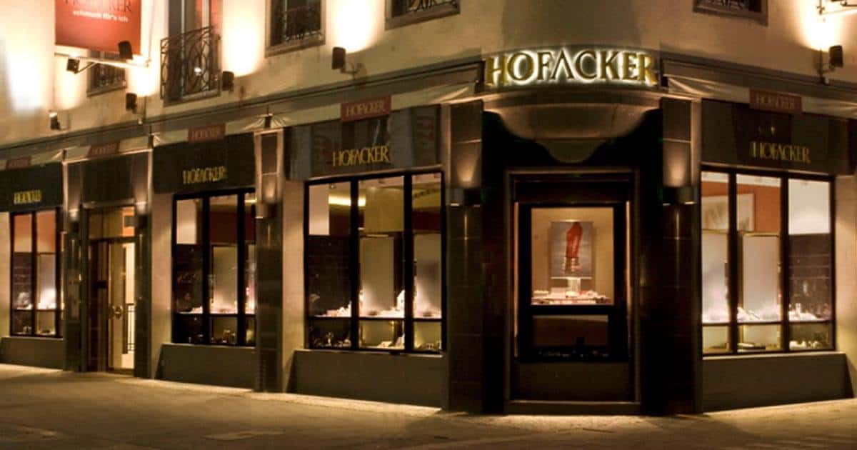 Goldschmiede Hofacker
