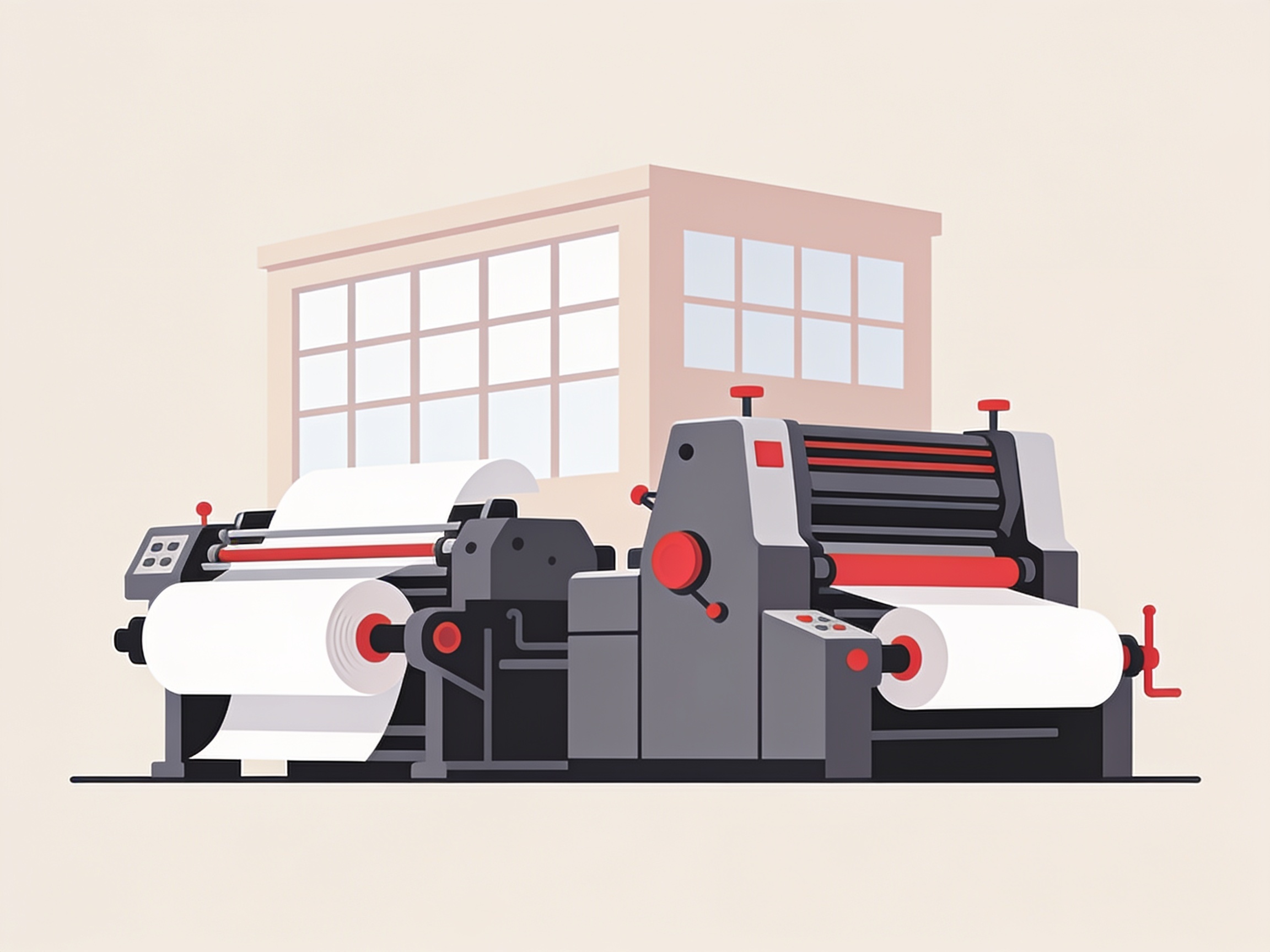 Letterpress Manufaktur Hamburg