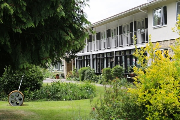 Grevill House