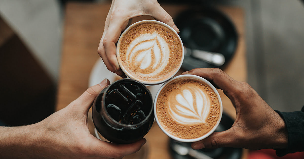KETORI COFFEE