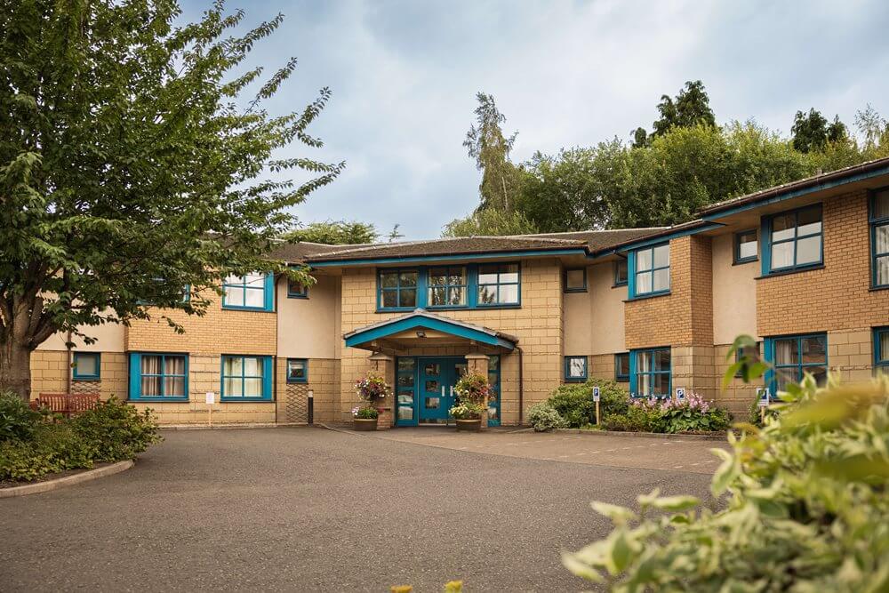 Marchglen Care Centre