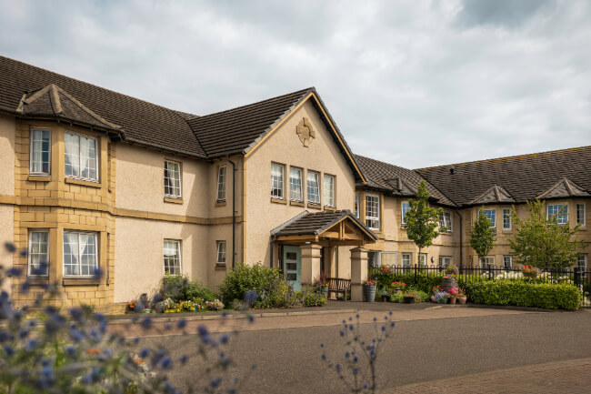 Marchglen Care Centre