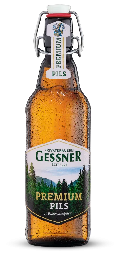 Privatbrauerei Gessner