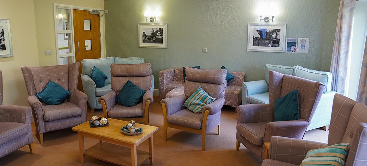 Lake View Residential Care Home