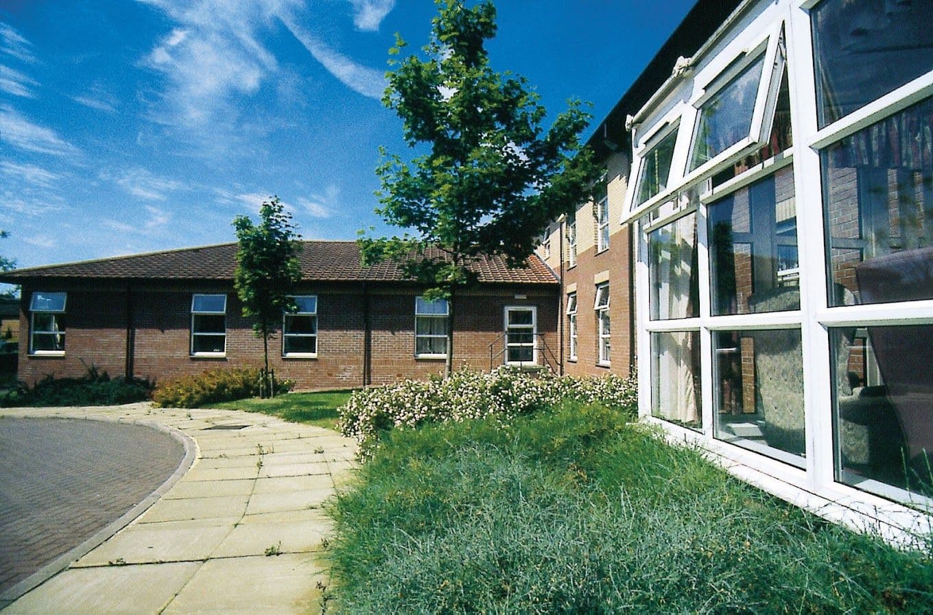 Campsie View Care Home