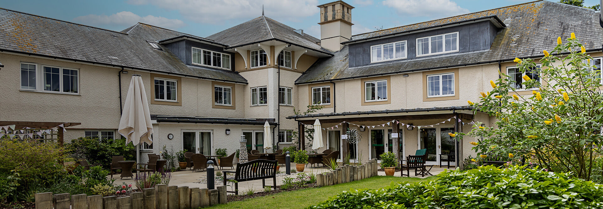 Belmore Lodge