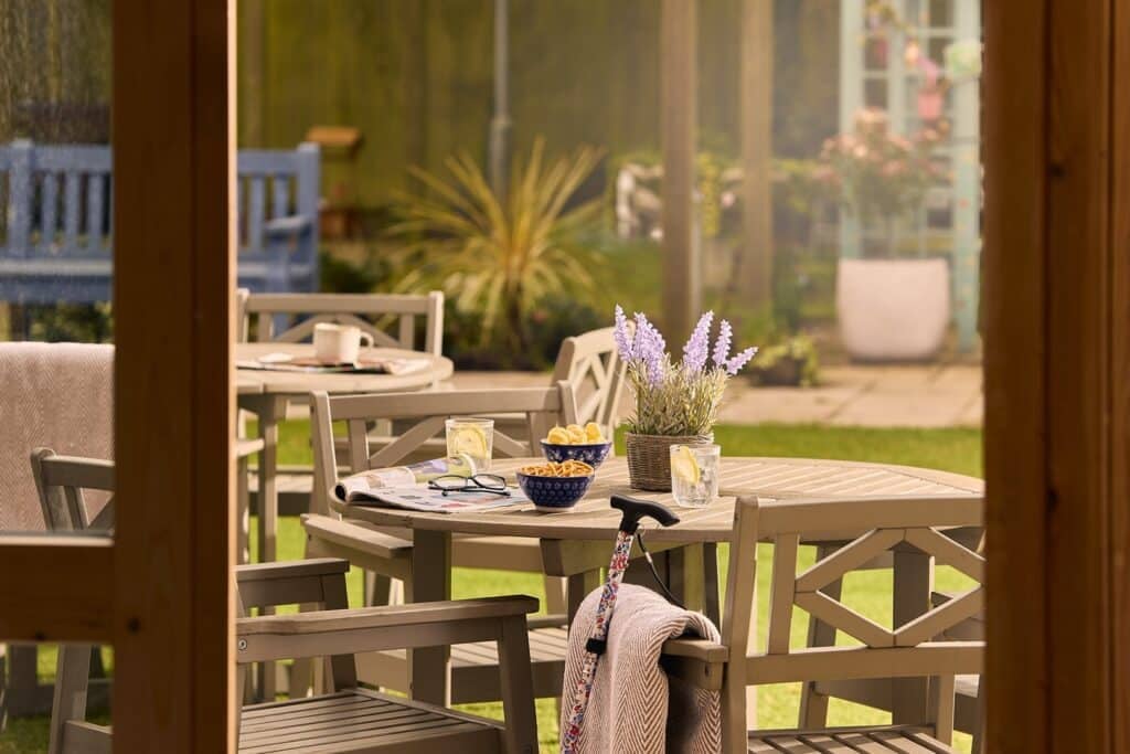 Penylan House Care Home