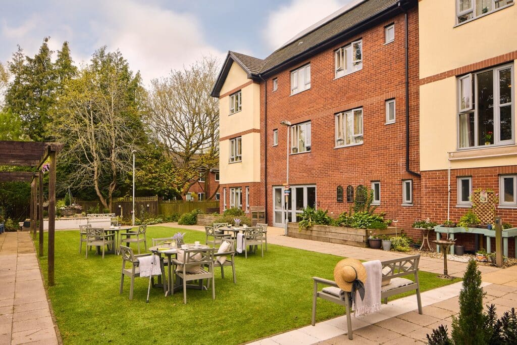 Penylan House Care Home