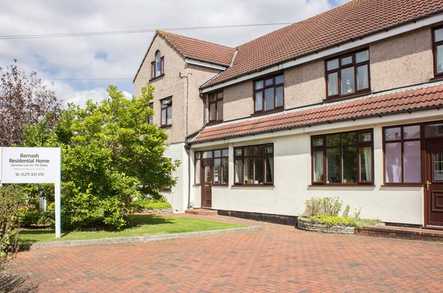 Bernash Care Home