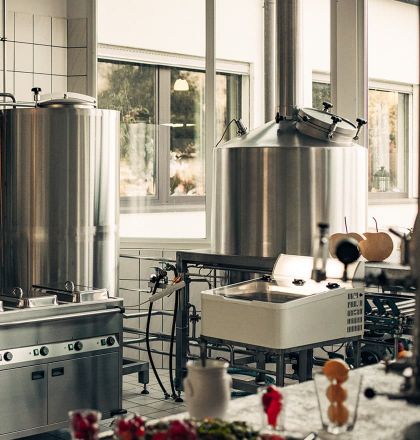 Ilsen Brauerei