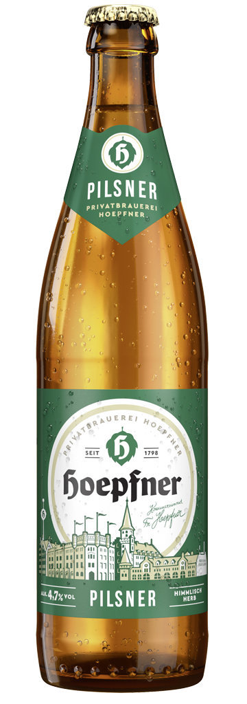 Hoepfner Brauerei