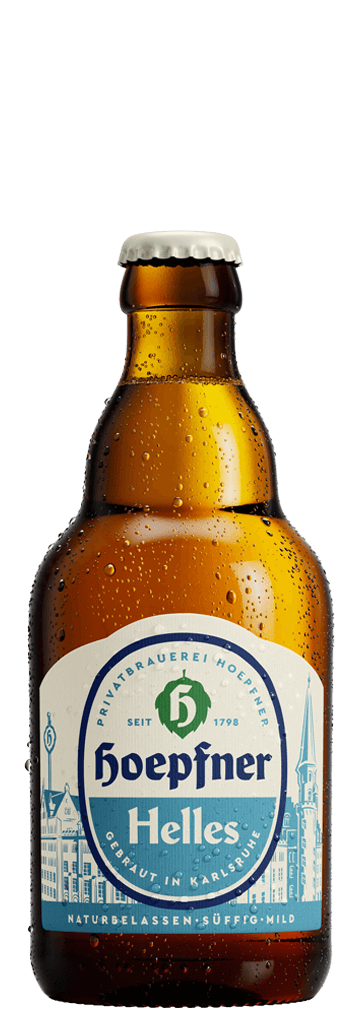 Hoepfner Brauerei
