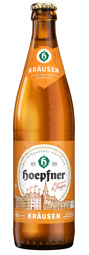 Hoepfner Brauerei