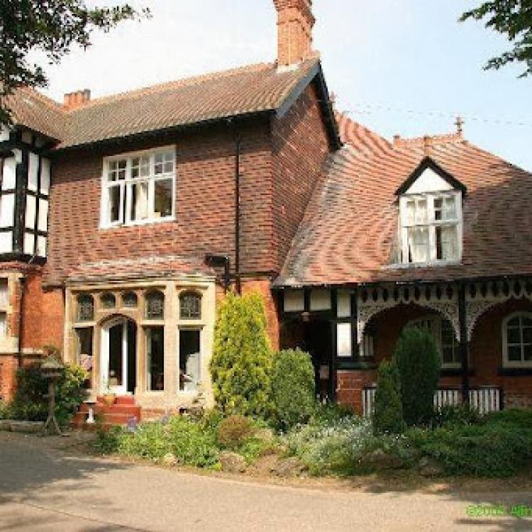 Beckfield House