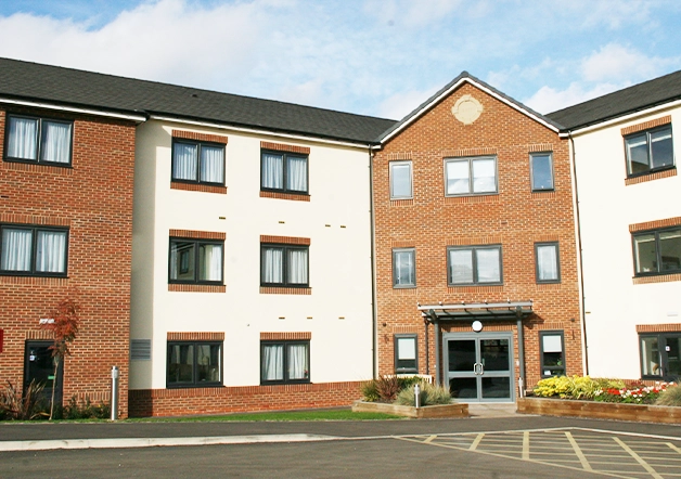 Lakeview Lodge Care Home