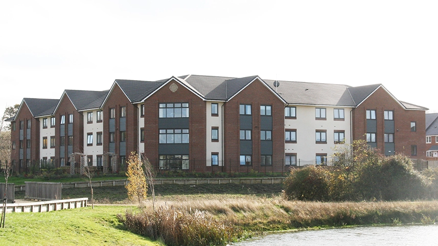 Lakeview Lodge