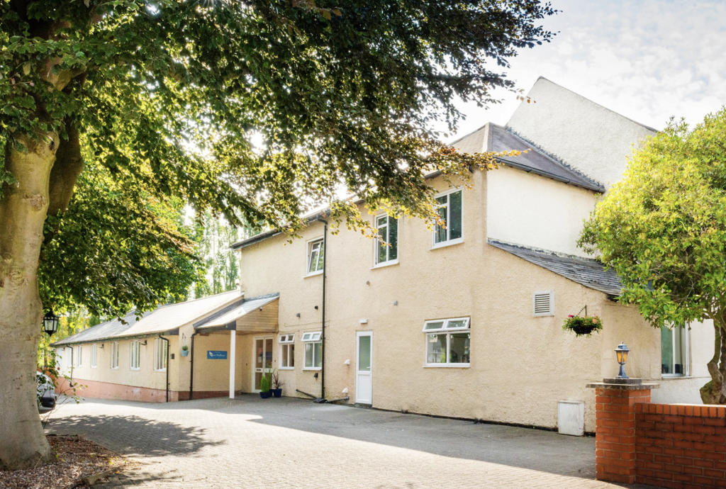 West Hallam Care Home