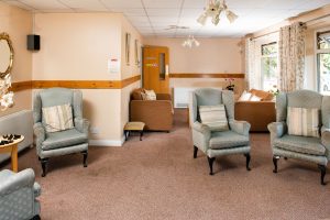 West Hallam Care Home