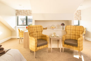 West Hallam Care Home