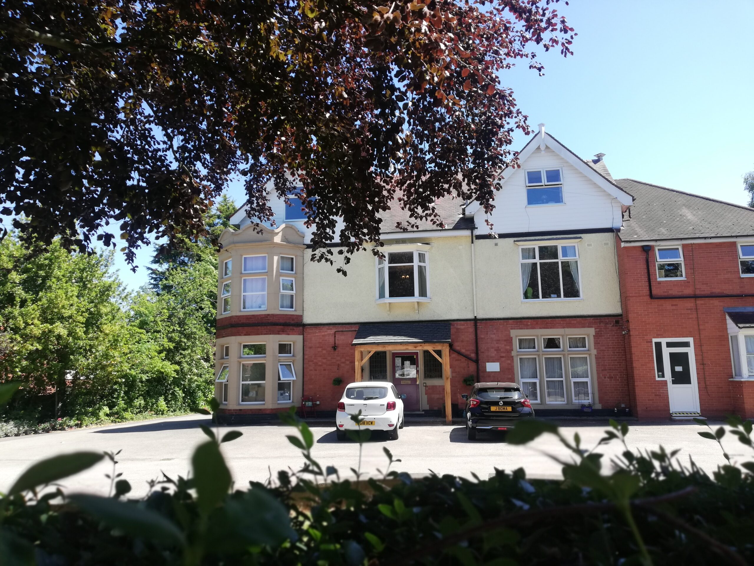 Abacus Care Home