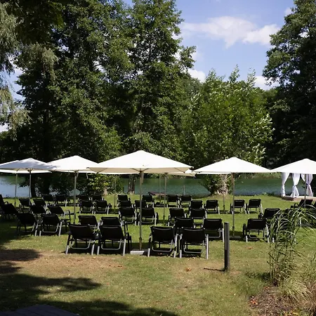 Villago am Bötzsee