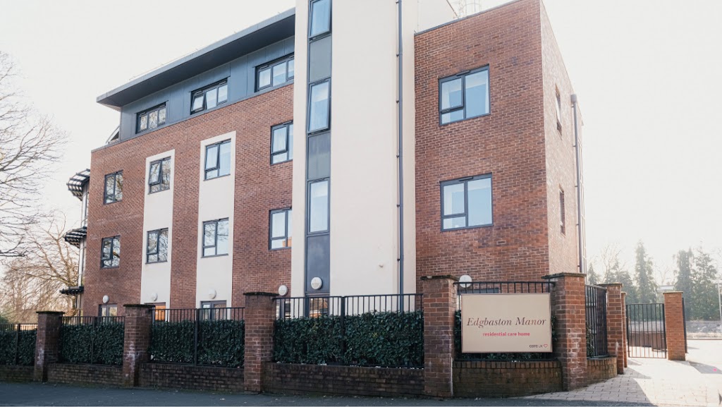 Edgbaston Manor