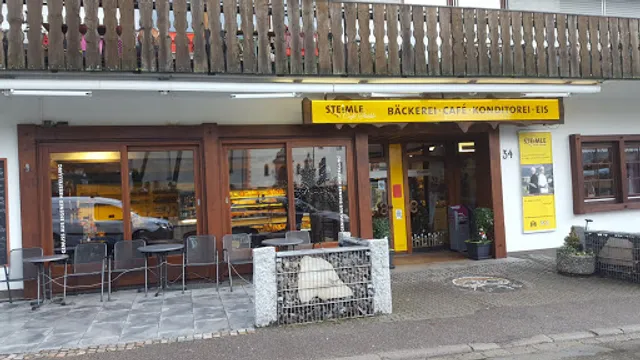Steimle Bäckerei und Konditorei