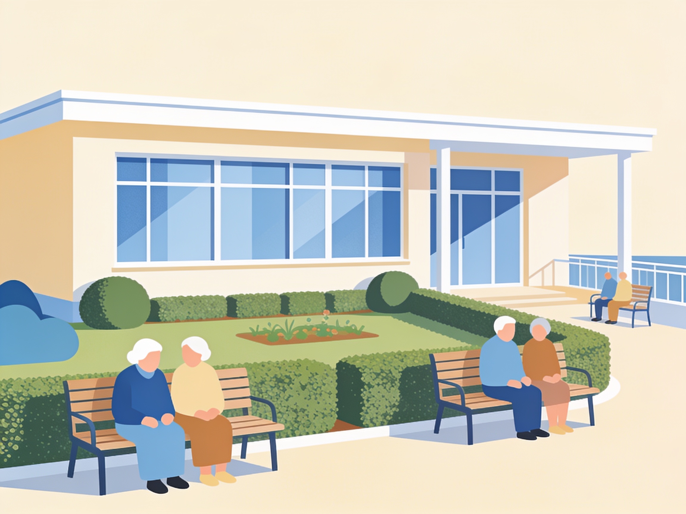 Bryn Ivor Lodge Care Home