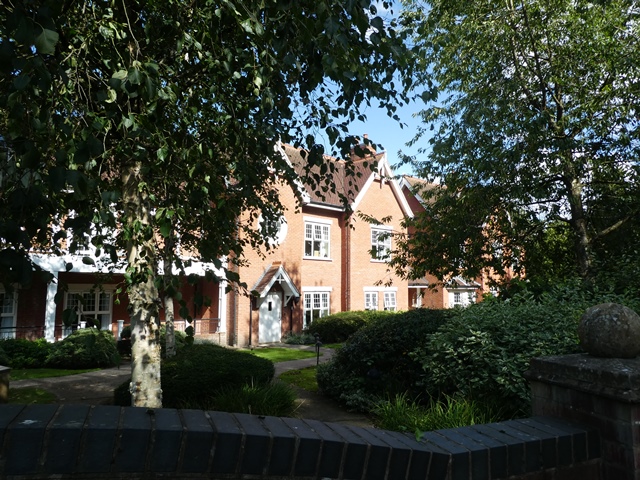 Foxland Grange