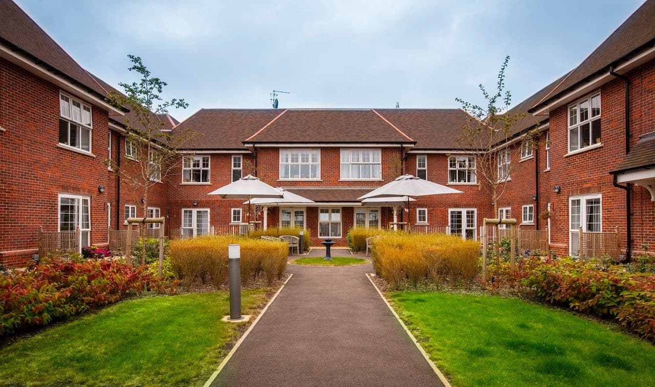 Seccombe Court