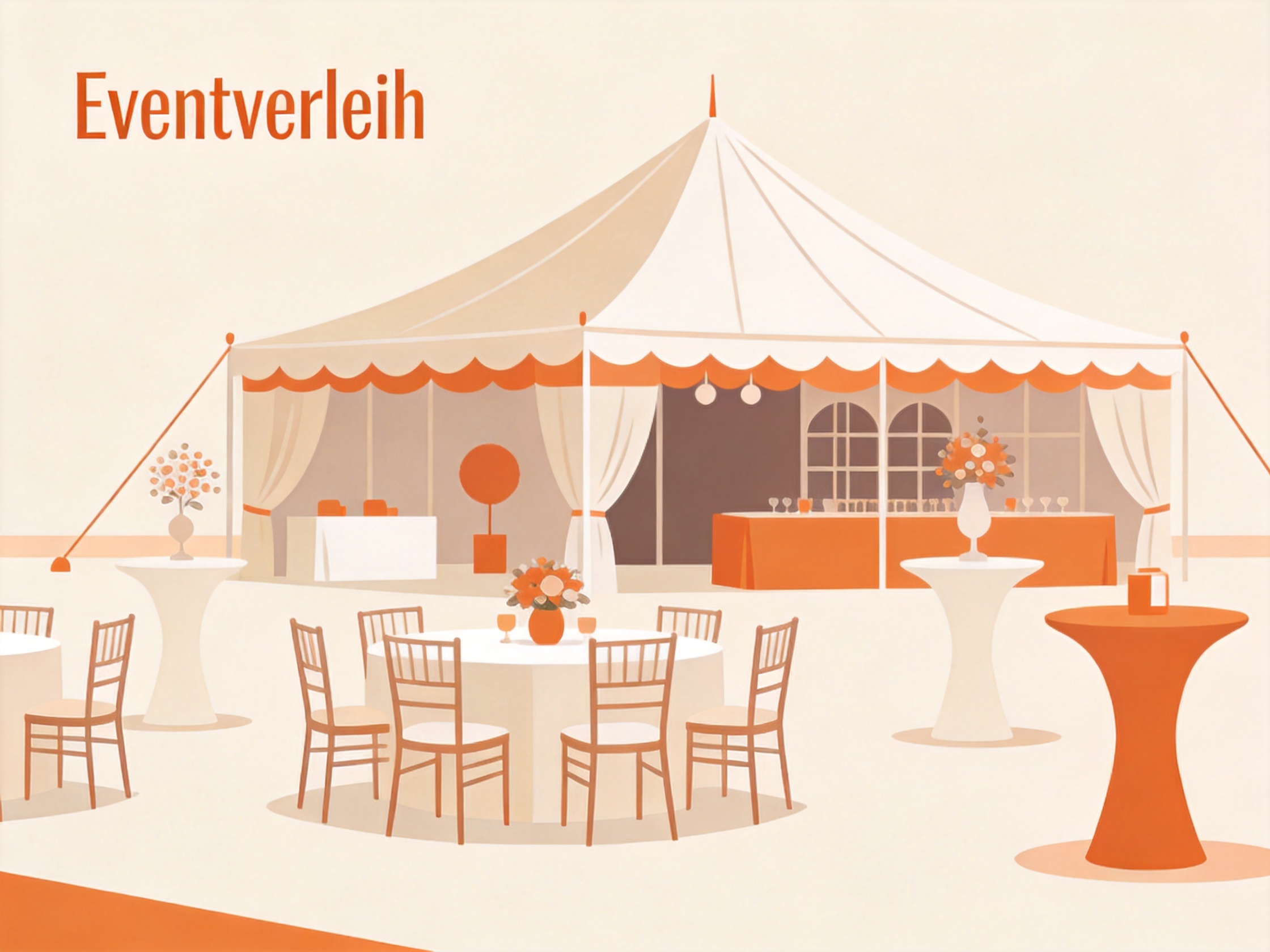 Partyverleih Bocholt