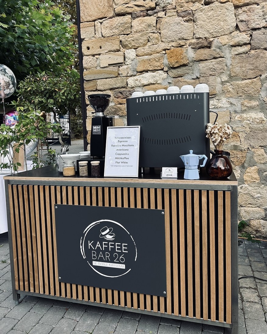 KaffeeBar26