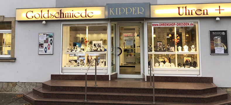 Juwelier Kipper