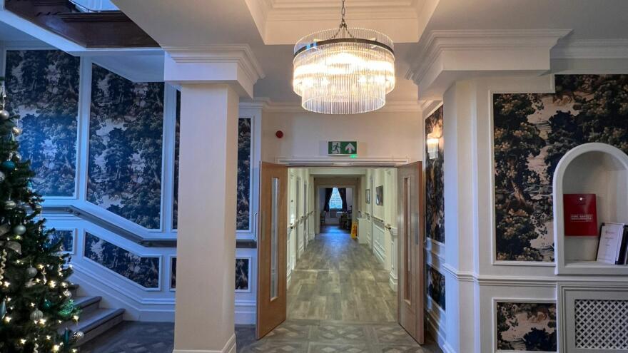 Springbank Care Home