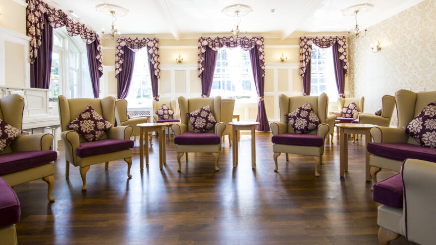 Springbank Care Home