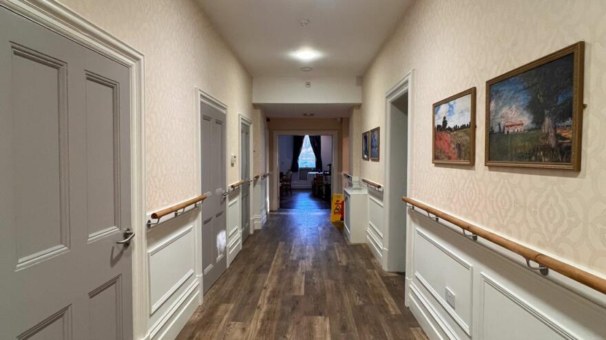 Springbank Care Home
