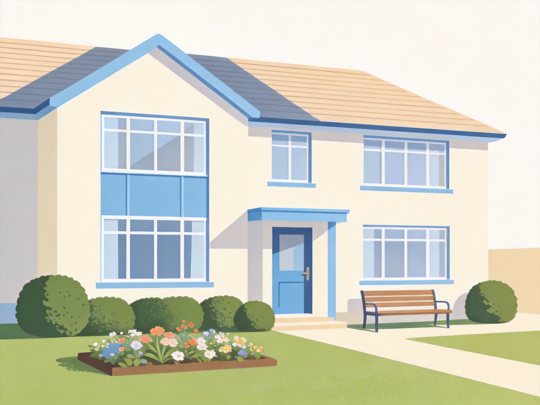Hollylodge Residential Home