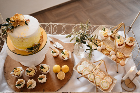 Design Torten Dewald