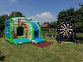 Eventverleih Wernigerode