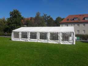 Eventverleih Wernigerode