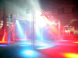 Eventverleih Wernigerode