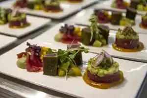 ELEMENTS Catering