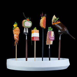 Messecatering