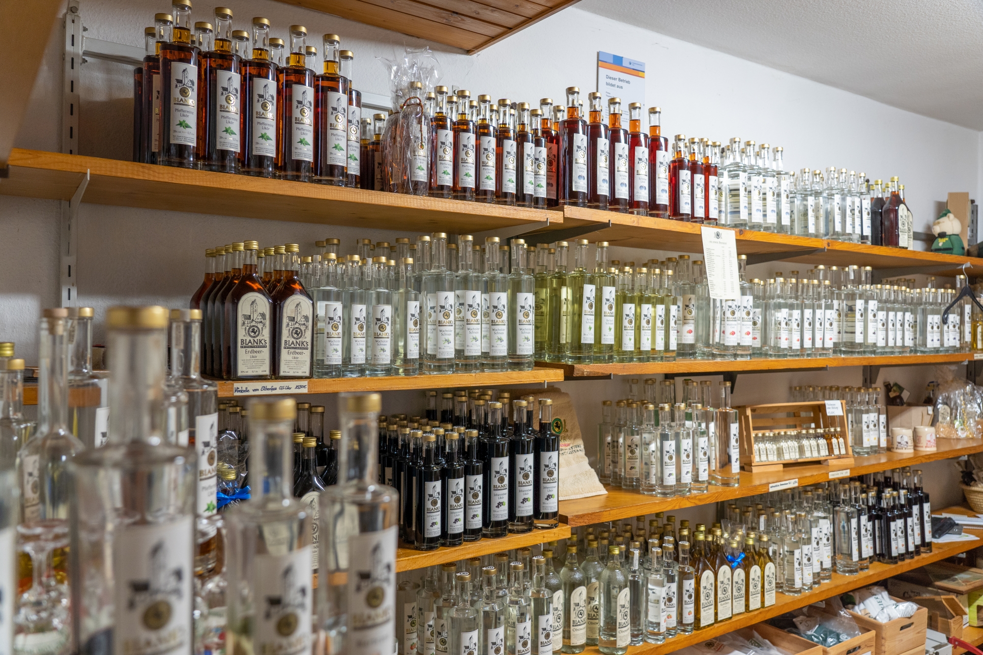 Blank's Gasthof