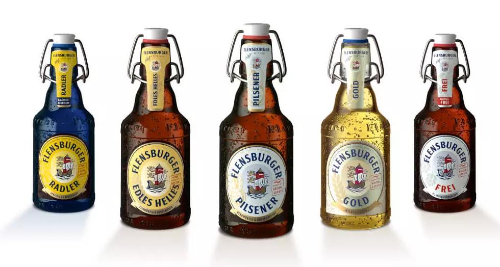 Flensburger Brauerei