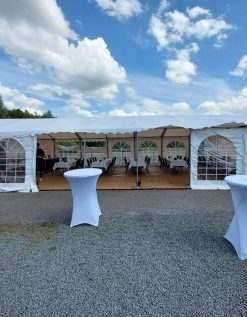 Veranstaltung und Partyservice Plawer