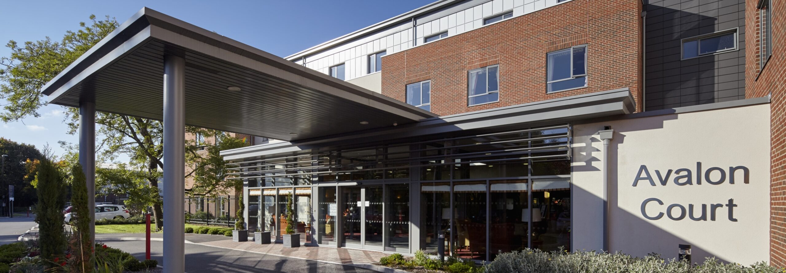 Avalon Court Care Centre