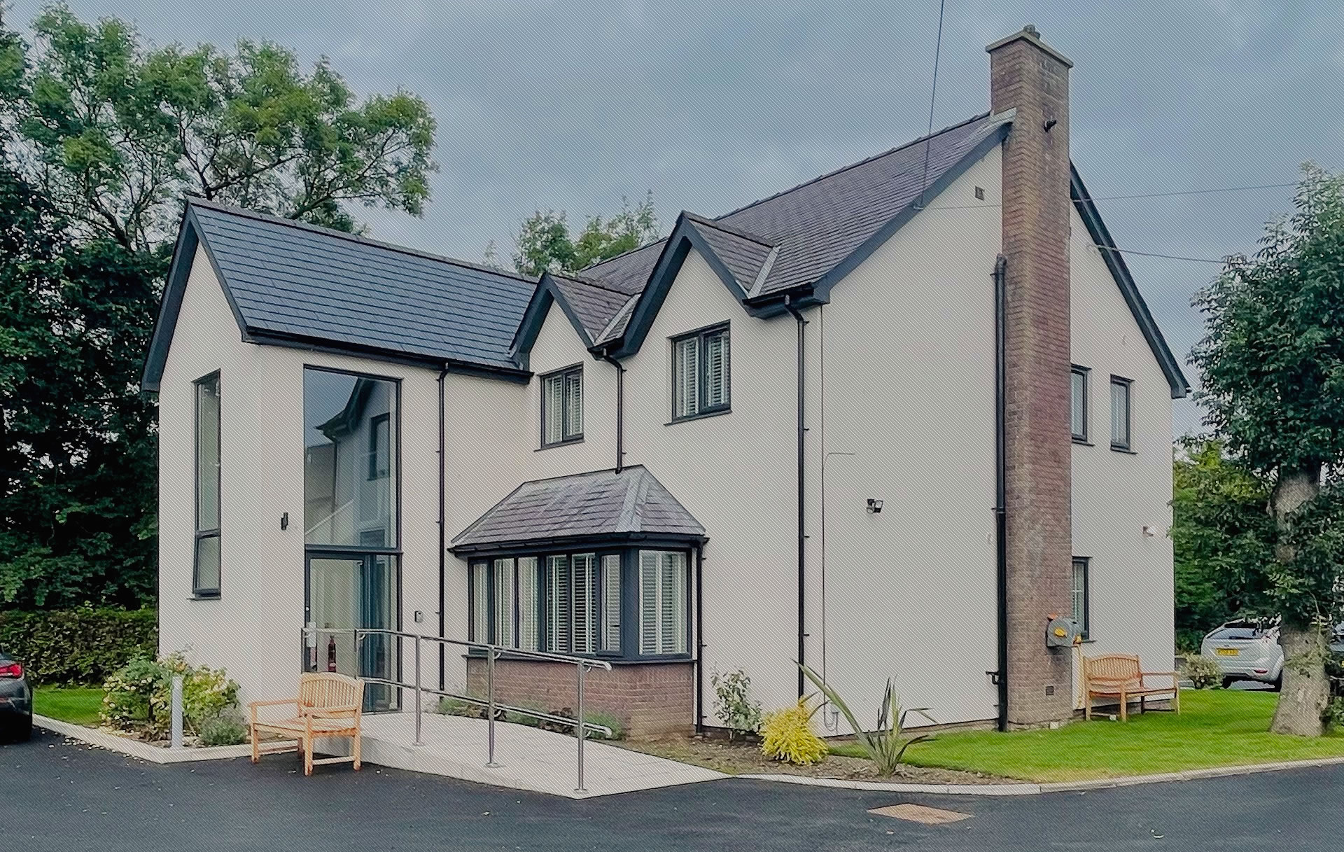 Glan Rhos